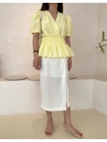 EDITION S/S 2021 女裝上衣